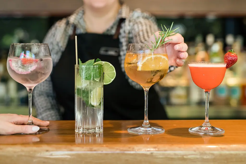 Oakwood Premier Melbourne image 12