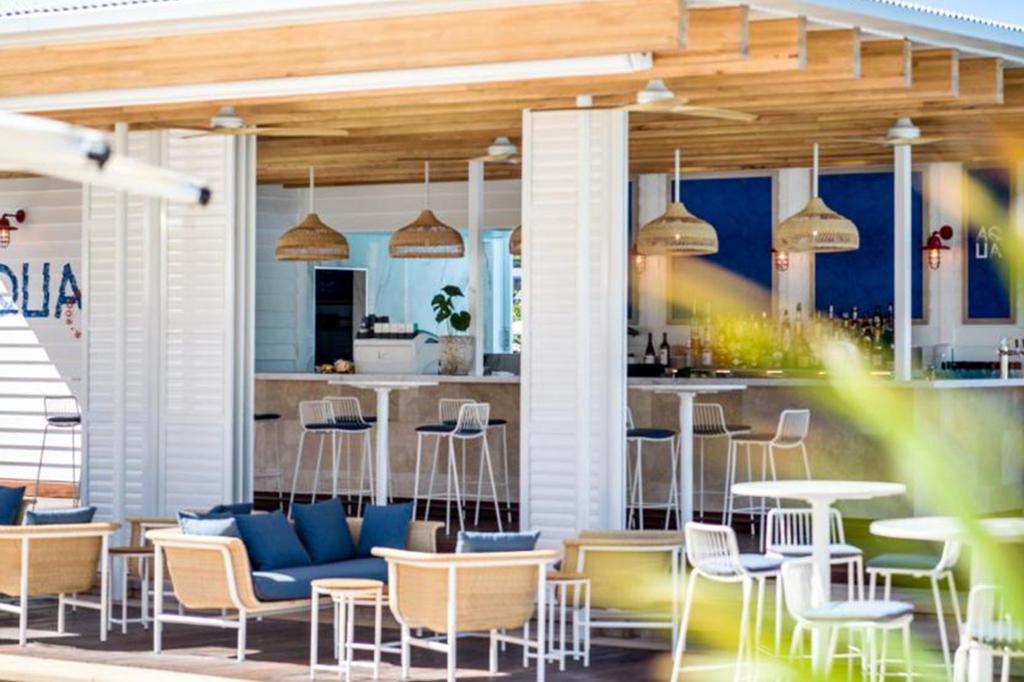 InterContinental Hayman Great Barrier Reef image 6