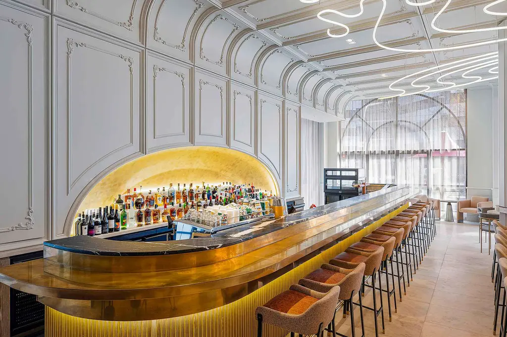 The Playford Hotel Adelaide - MGallery Collection image 1