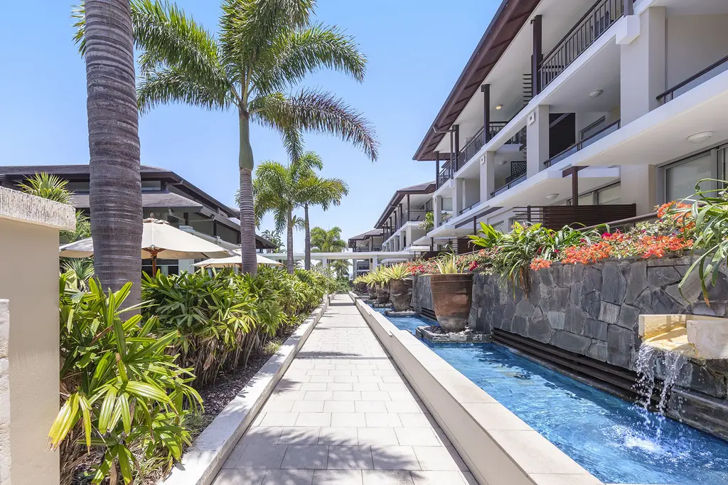 Oaks Casuarina Santai Resort image 13