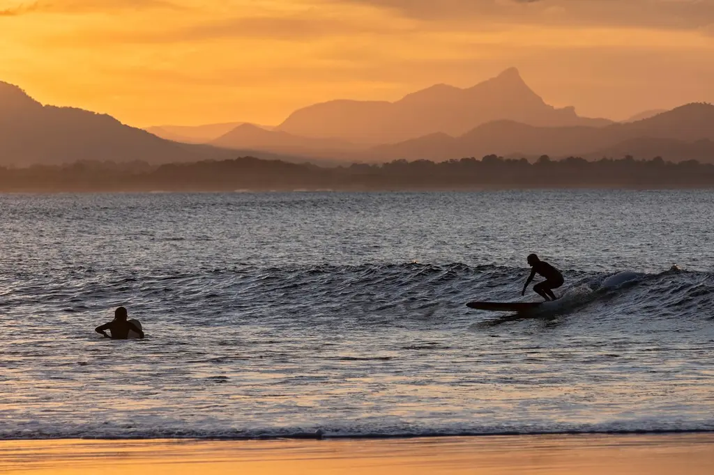 Discovery Parks Byron Bay image 6