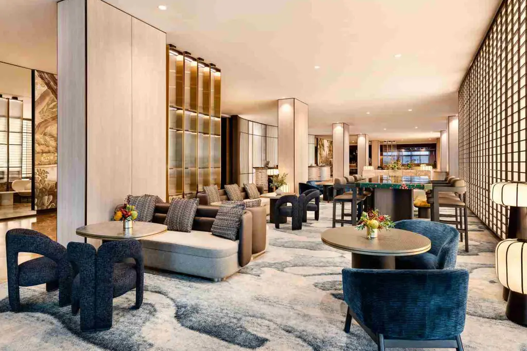 Pan Pacific Perth image 4