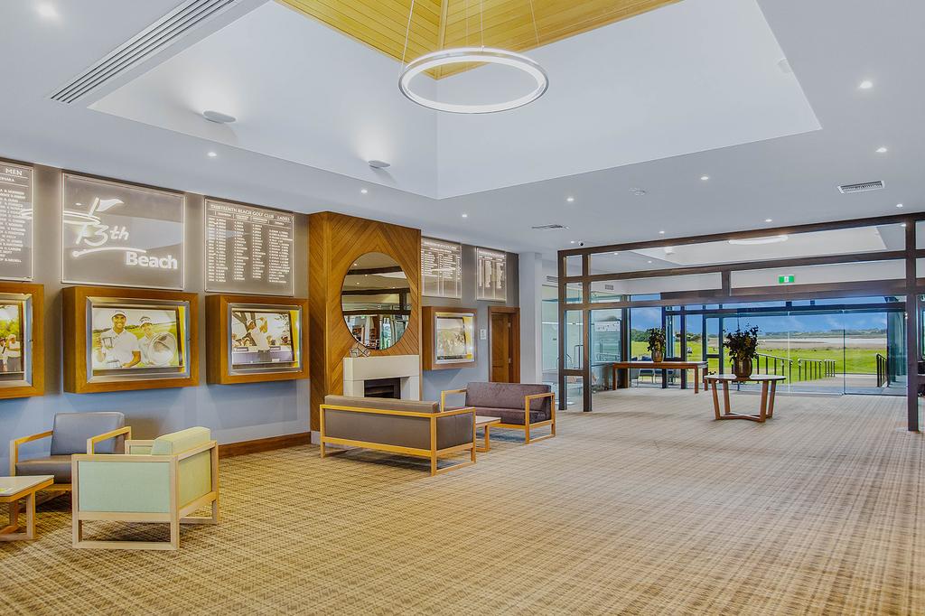 13th Beach Golf Lodges image 12