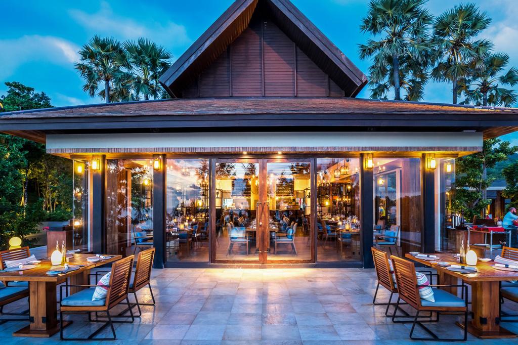 Pullman Phuket Arcadia Naithon Beach image 5