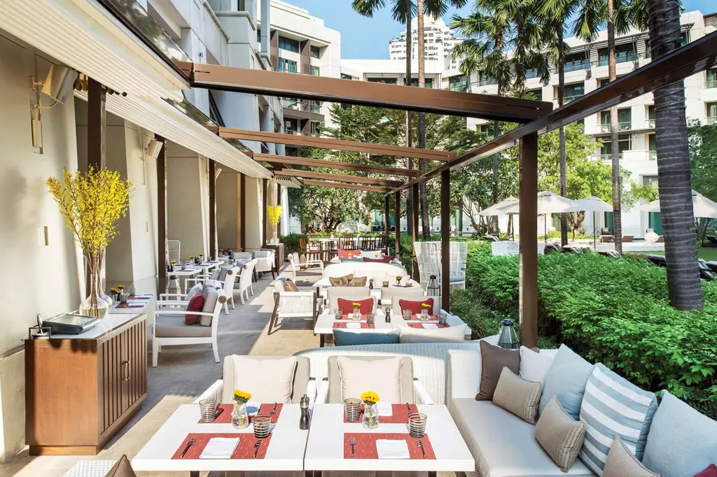 Siam Kempinski Hotel Bangkok image 5