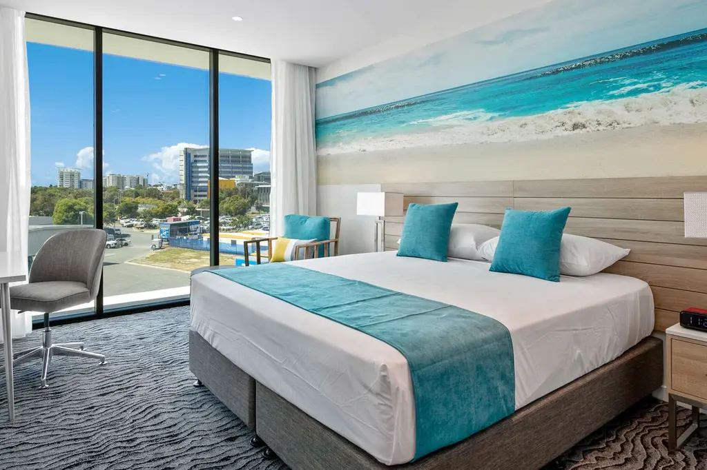 Rydges Gold Coast Airport  image 3