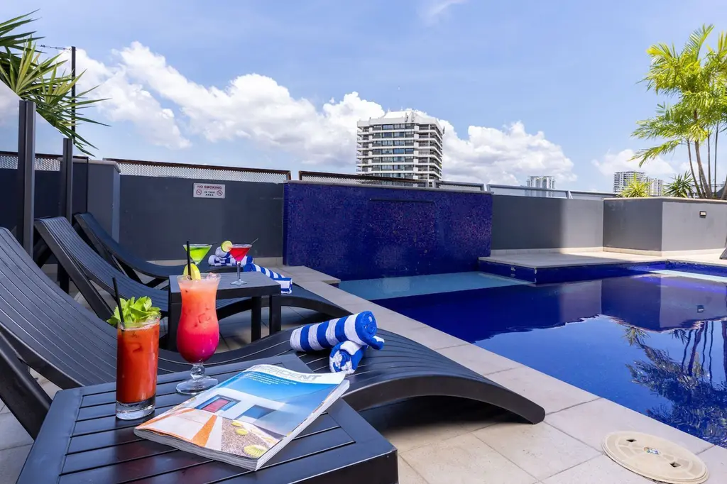 H on Mitchell Apartment Hotel image 8