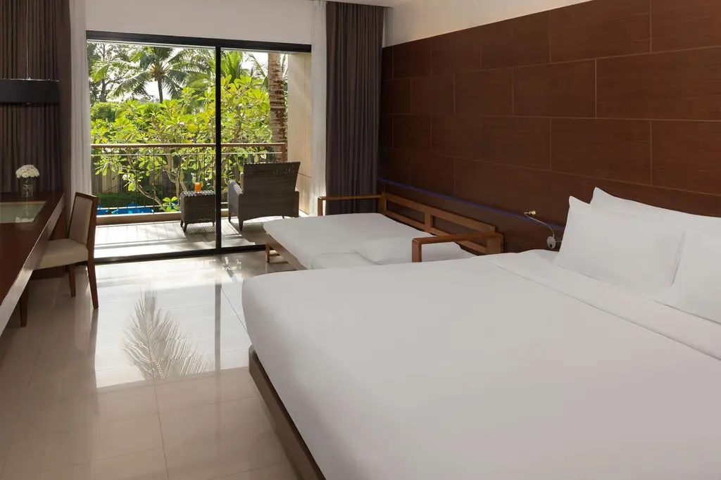 Novotel Phuket Kata Avista Resort & Spa image 3