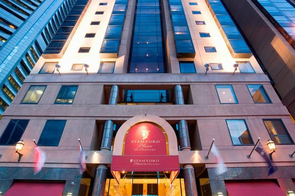 Stamford Plaza Melbourne image 4