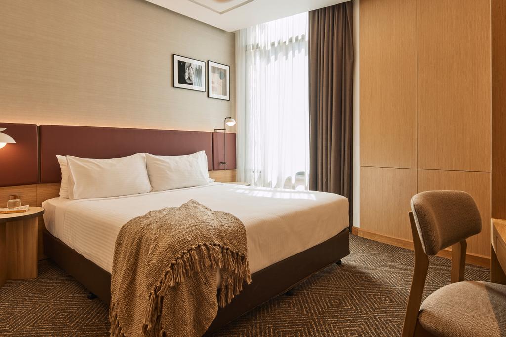 Rydges Australia Square image 3