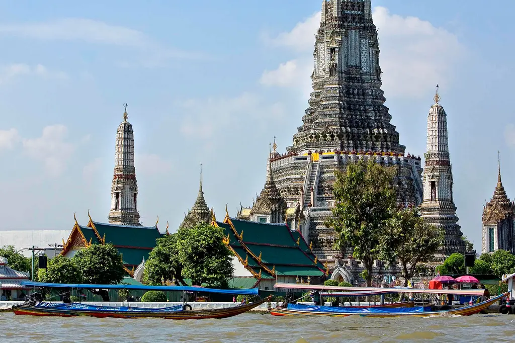 Novotel Bangkok on Siam Square image 10