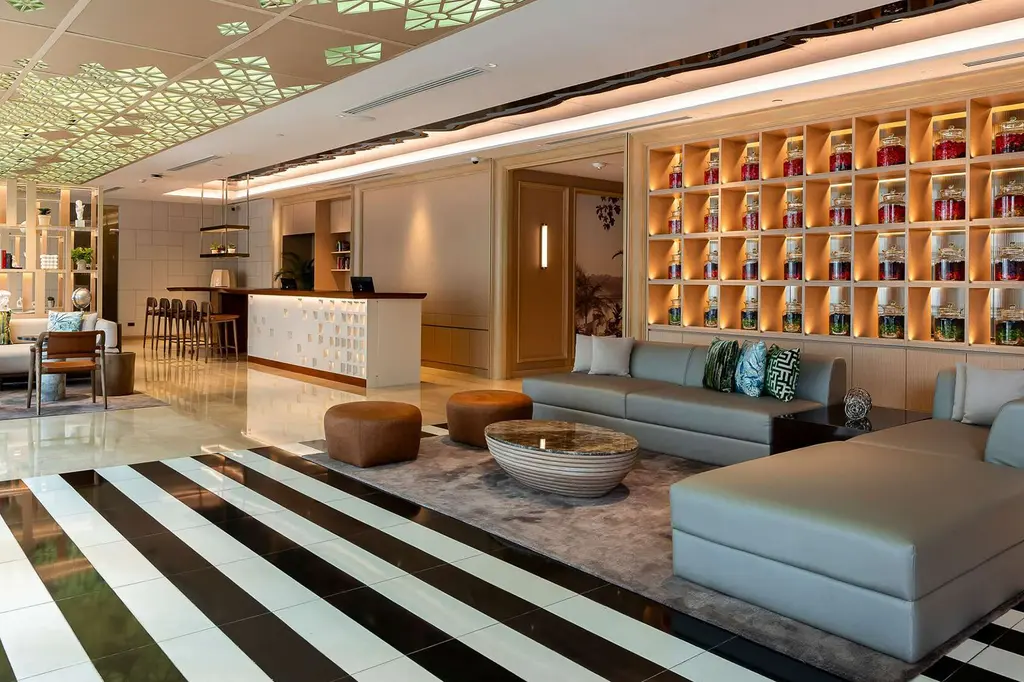 Novotel Living Bangkok Sukhumvit Legacy image 4