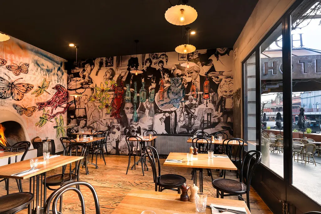 Hotel Frangos image 12