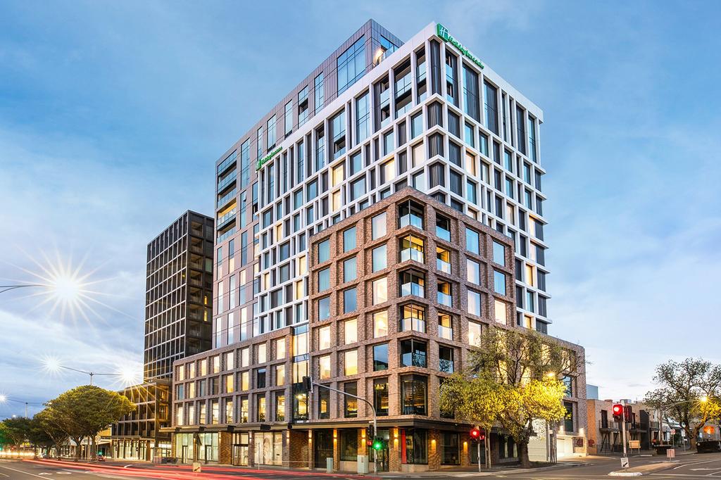 Holiday Inn & Suites Geelong, an IHG Hotel image 1