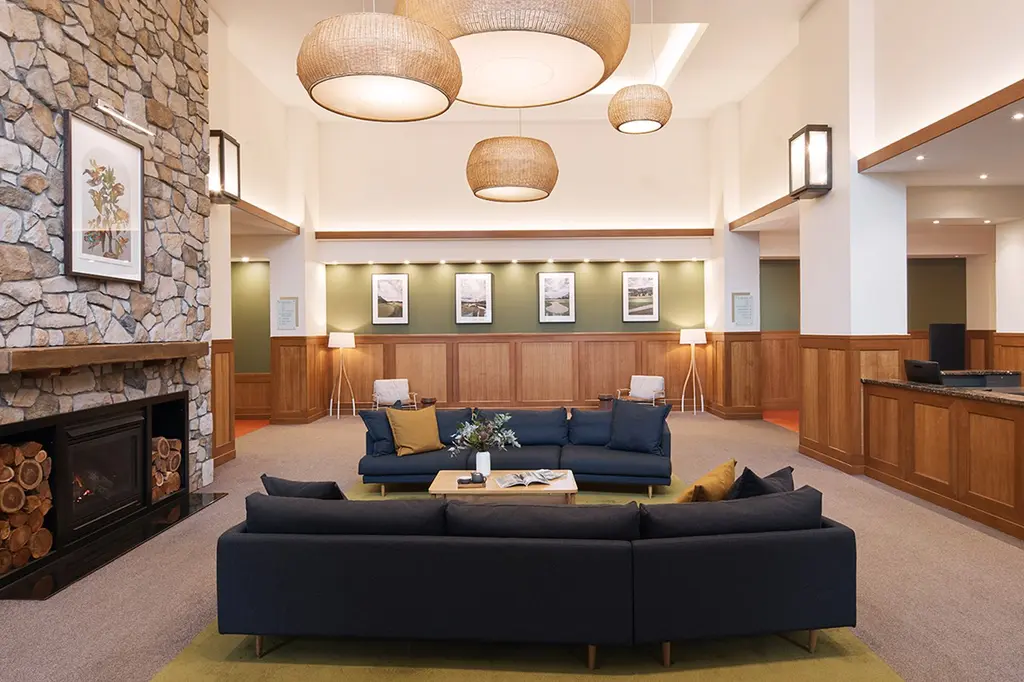 Yarra Valley Lodge image 6