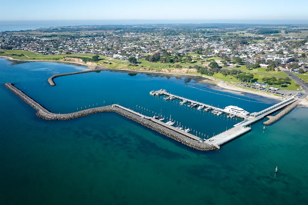 Portarlington Grand Hotel image 4