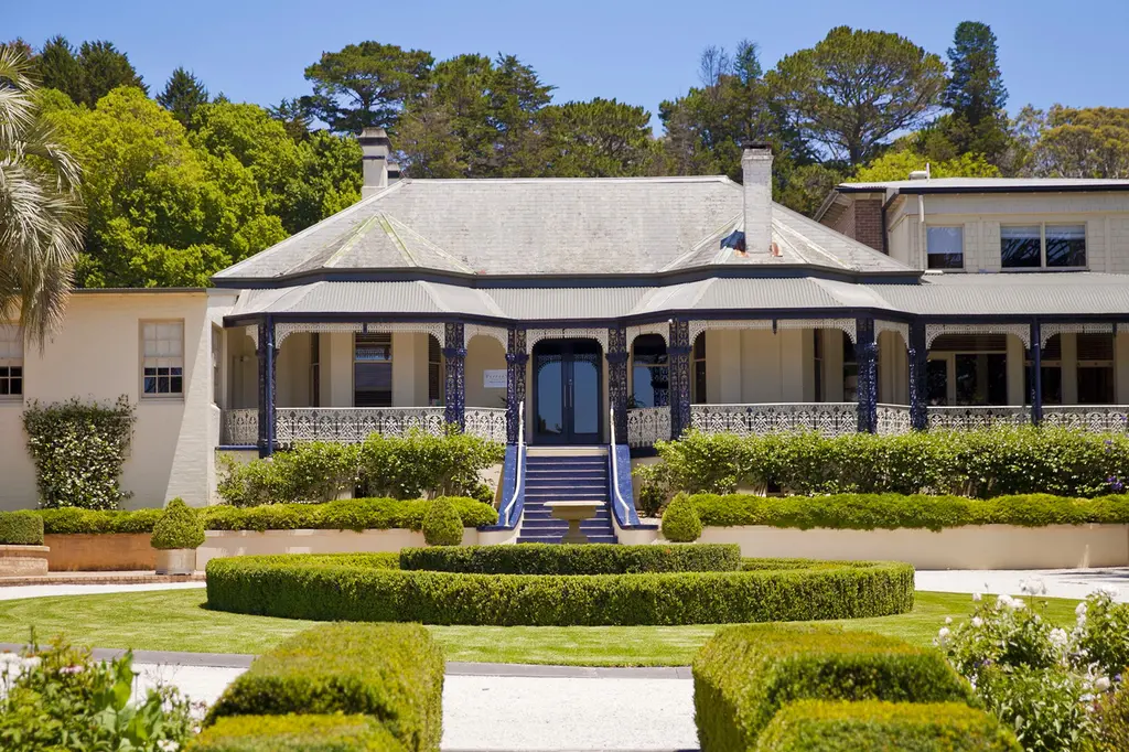 Peppers Craigieburn Bowral image 1