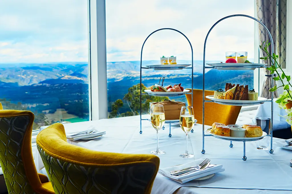 The Hydro Majestic Hotel image 4