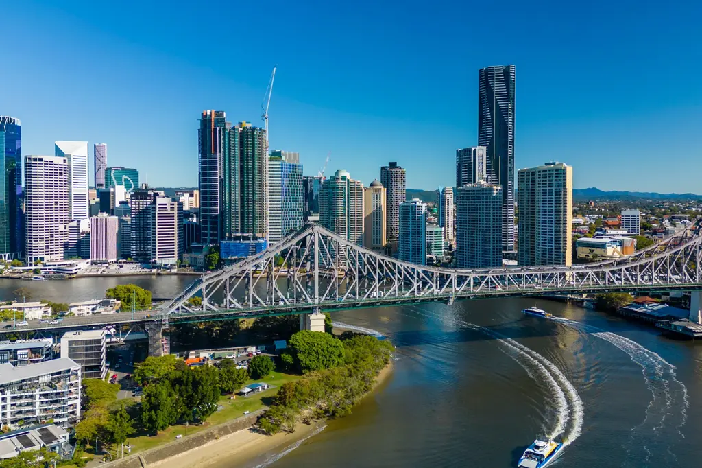 Treasury Brisbane image 5