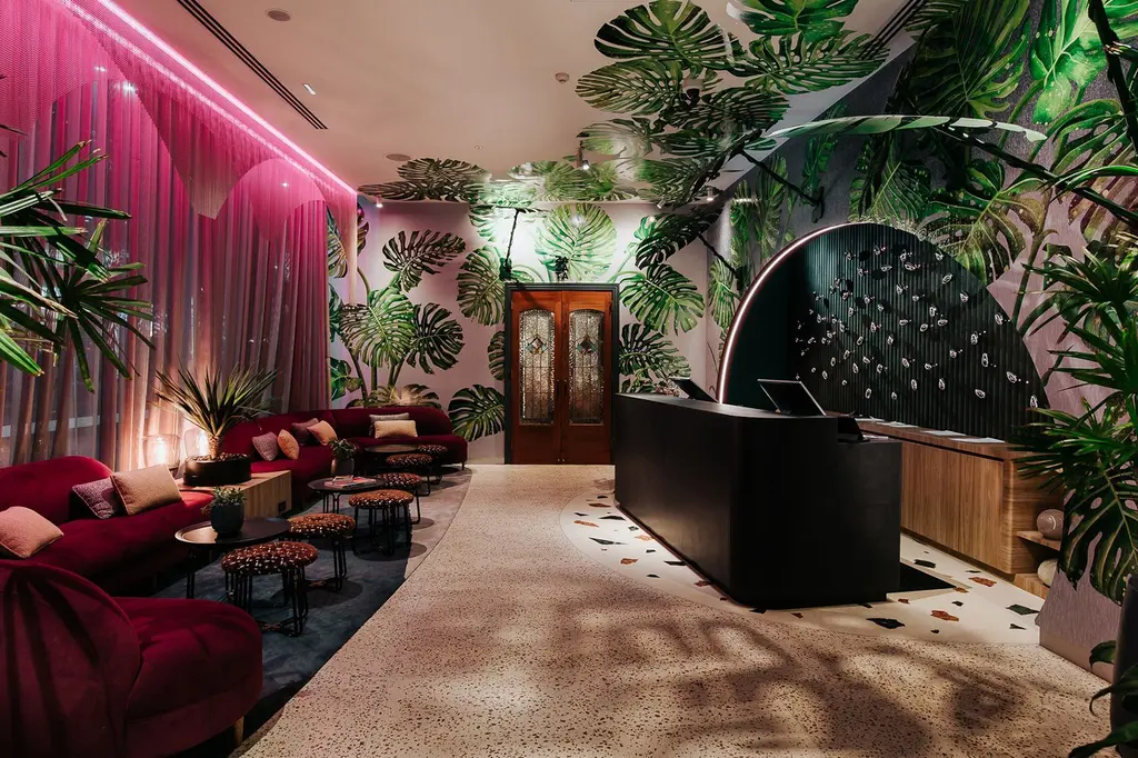 Ovolo Brisbane, Fortitude Valley image 3