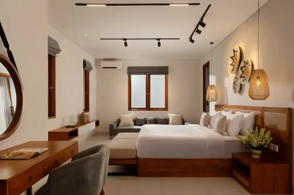 Villa Ananya Seminyak by Nakula image 6