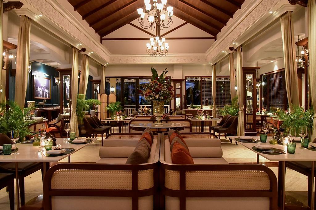 Sofitel Krabi Phokeethra Golf & Spa Resort image 6