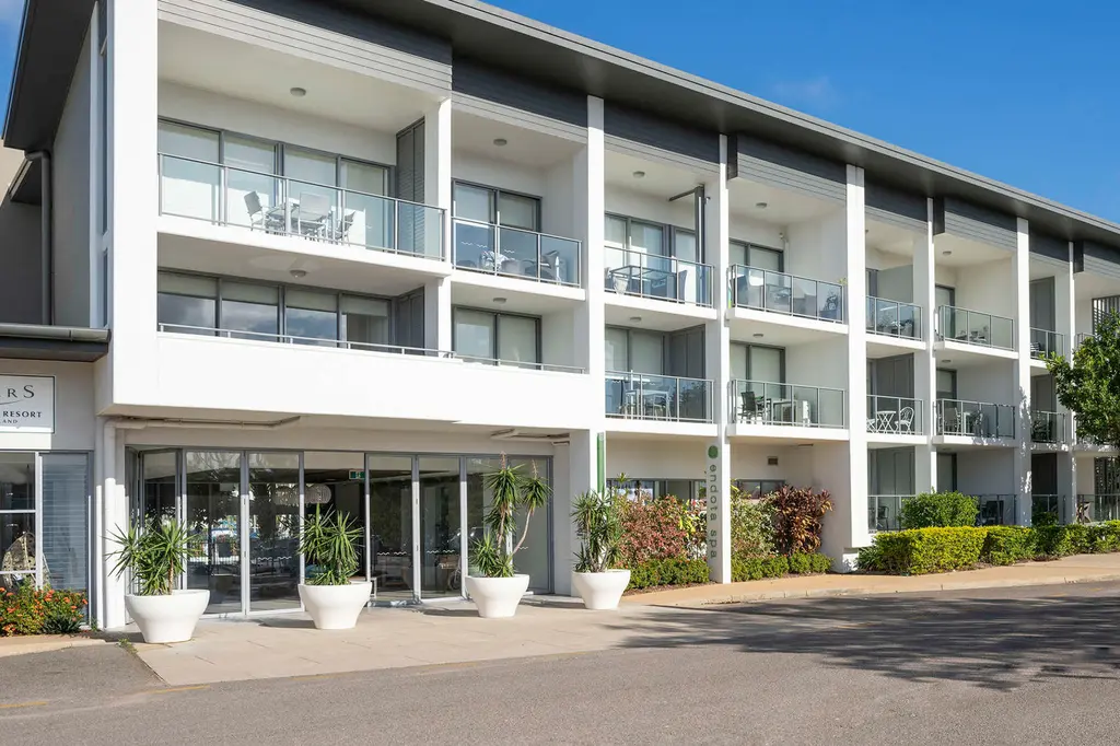 Peppers Blue on Blue Resort Magnetic Island image 2