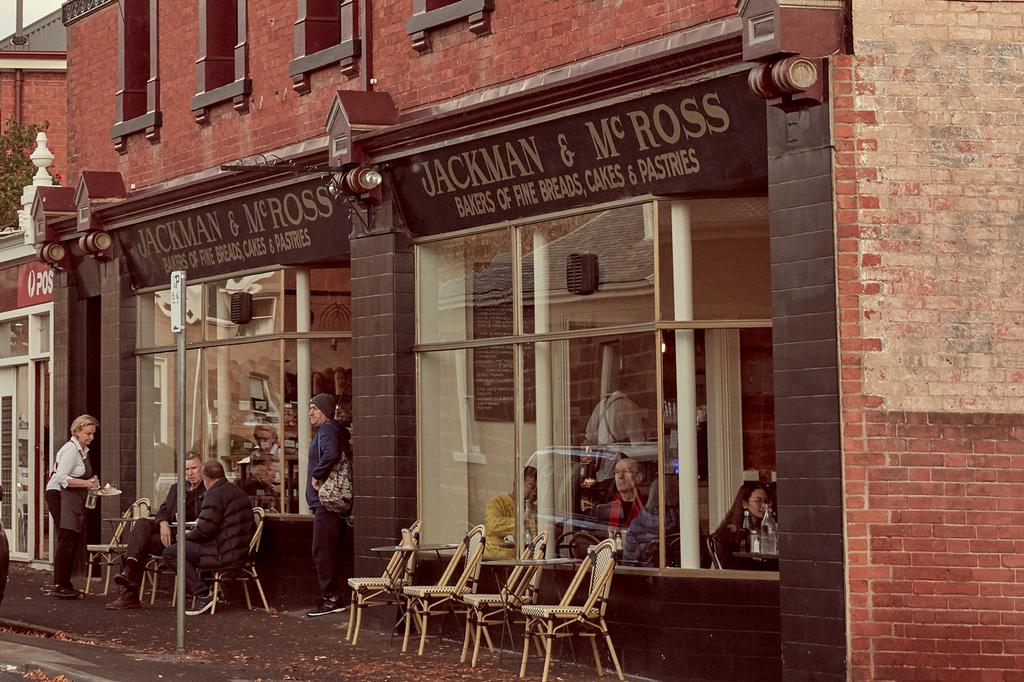 Moss Hotel image 10