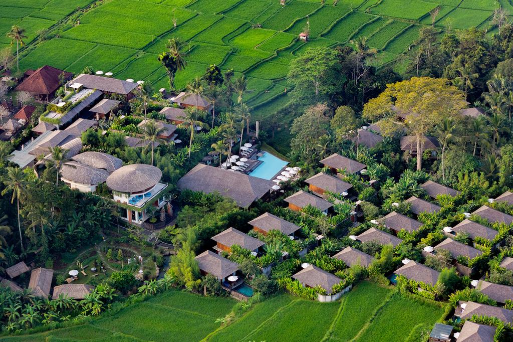 Kappa Senses Ubud image 2