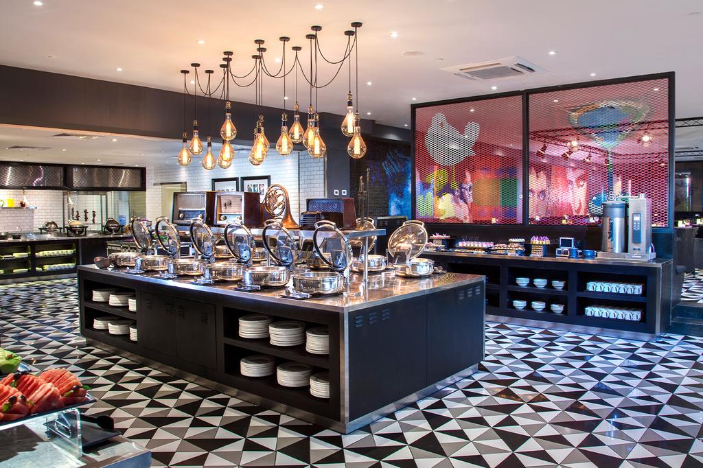 Hard Rock Hotel Bali image 4