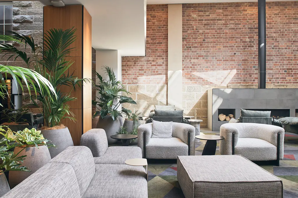 RACV Hobart Hotel image 4