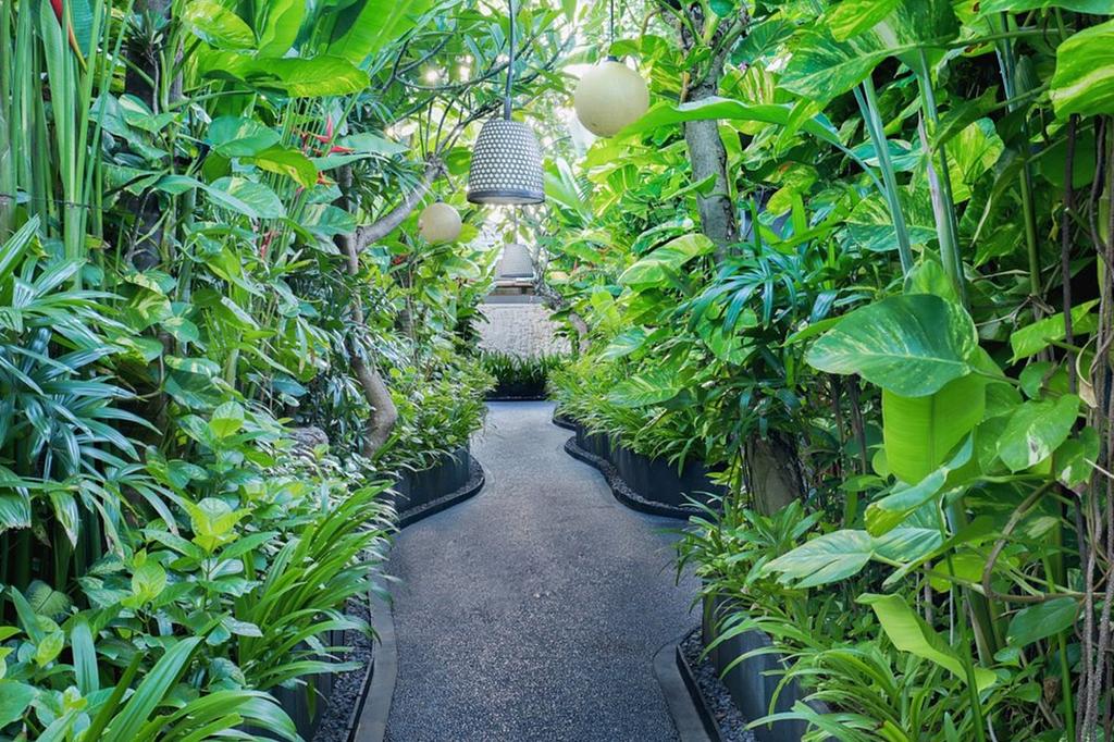 Seminyak Sanctuary Villa image 7