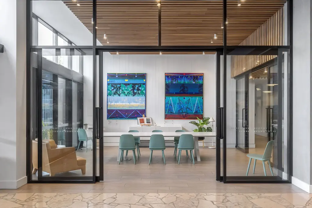 The Johnson Brisbane - Art Series image 5
