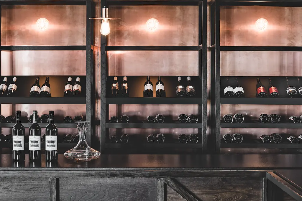 The Mitchelton Hotel Nagambie image 10