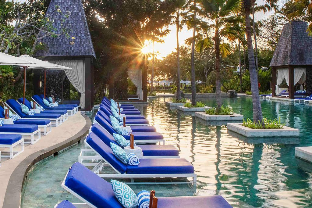 Sofitel Bali Nusa Dua Beach Resort image 4