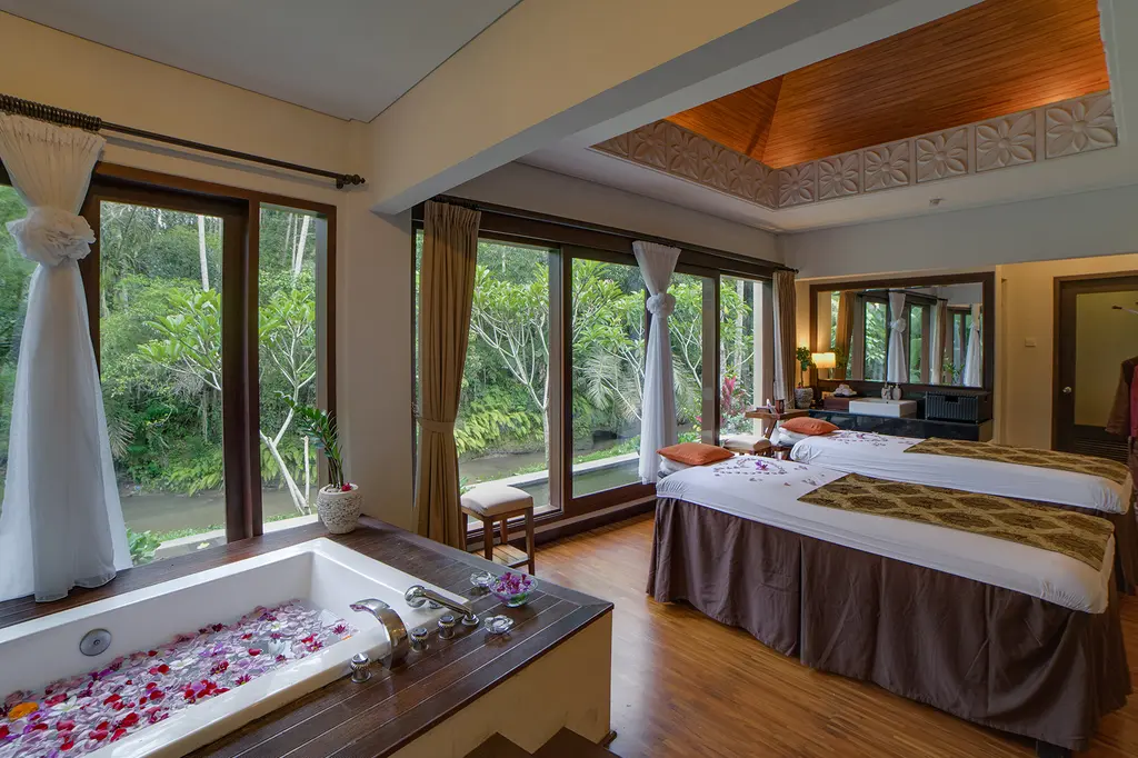 The Samaya Ubud Bali image 10