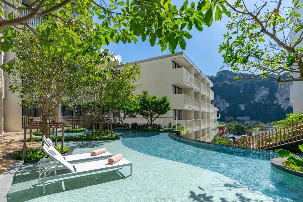 Grand Mercure Krabi Ao Nang image 4