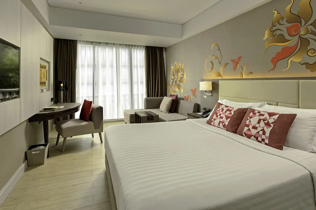 Grand Mercure Phuket Patong image 3