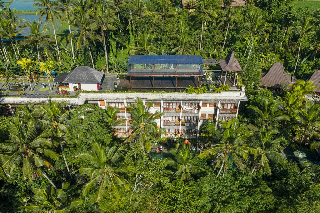 Arkamara Dijiwa Ubud image 10