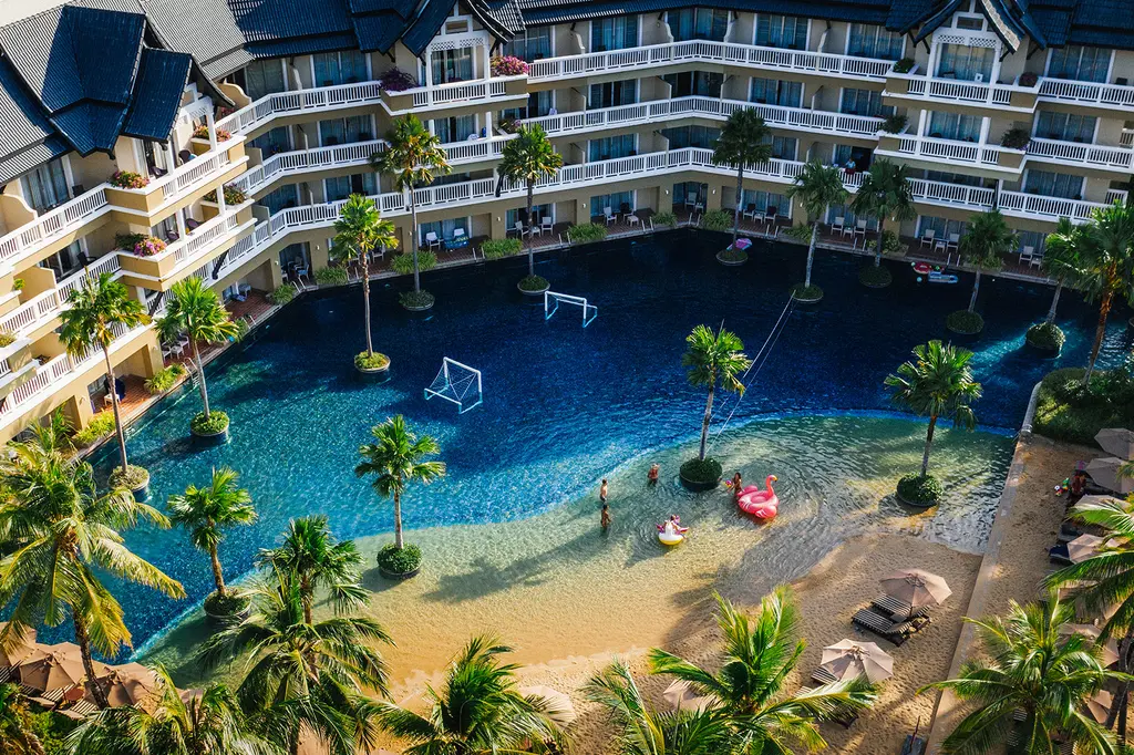 Angsana Laguna Phuket image 2