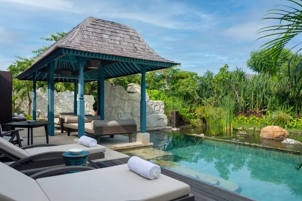 Jumeirah Bali image 4