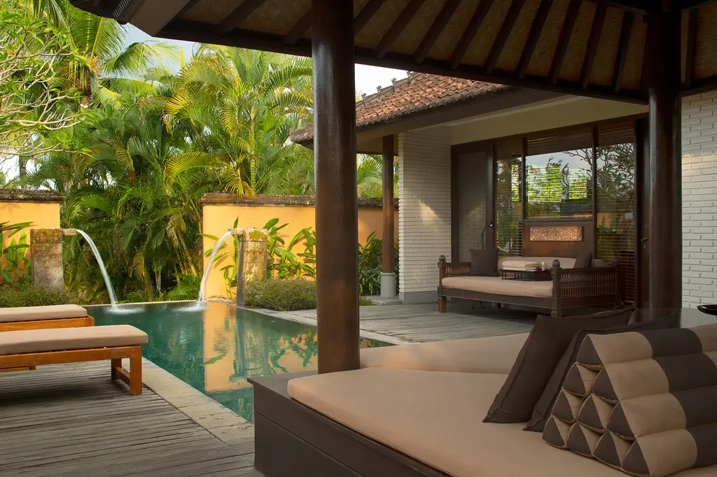 Tanah Gajah, a Resort by Hadiprana image 5