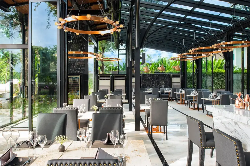 Cross Chiang Mai Riverside image 9