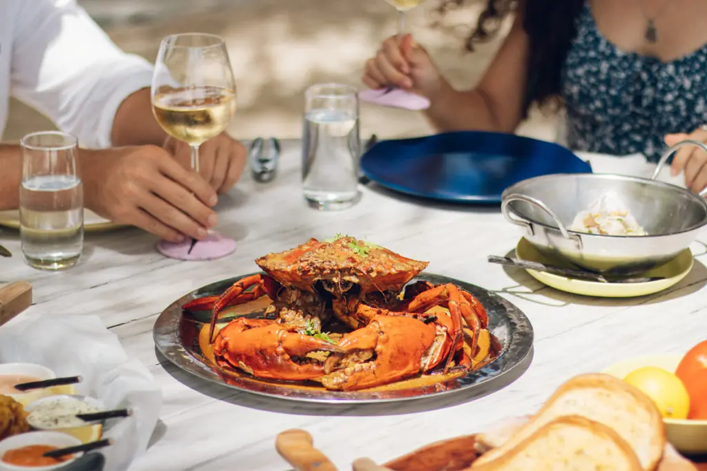 Soneva Jani image 13