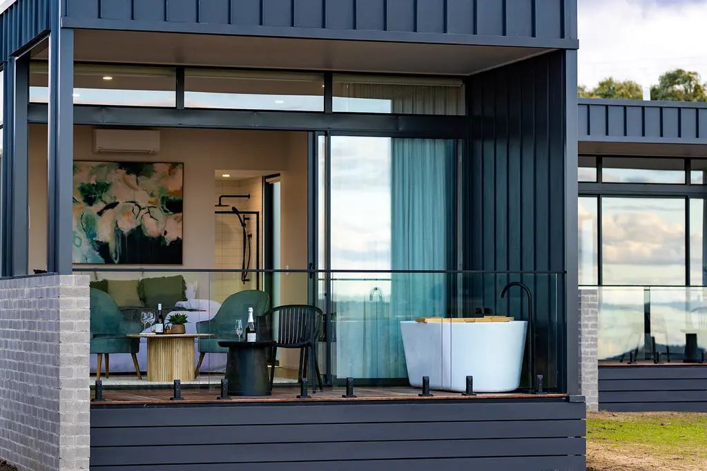 Mount Duneed Estate image 8