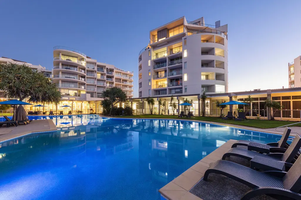 Ramada By Wyndham Marcoola Beach image 10