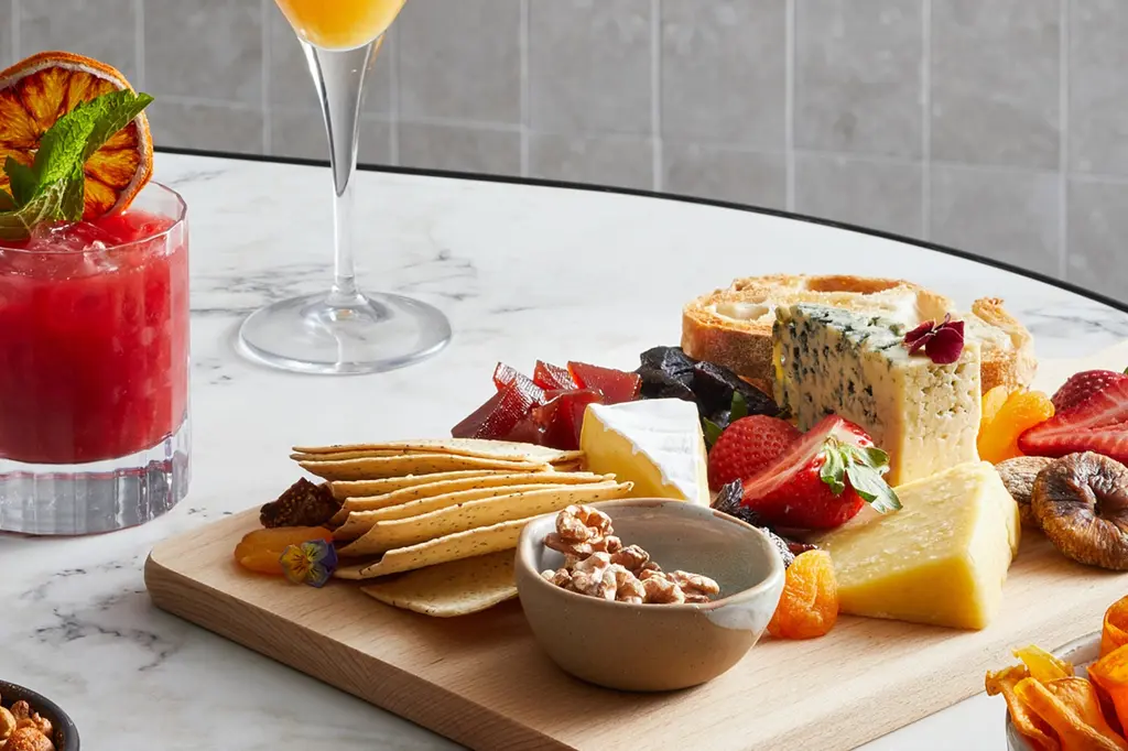 Oakwood Premier Melbourne image 10