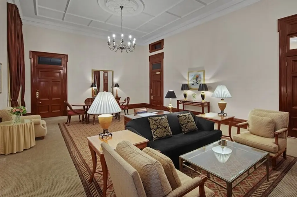Treasury Brisbane image 4