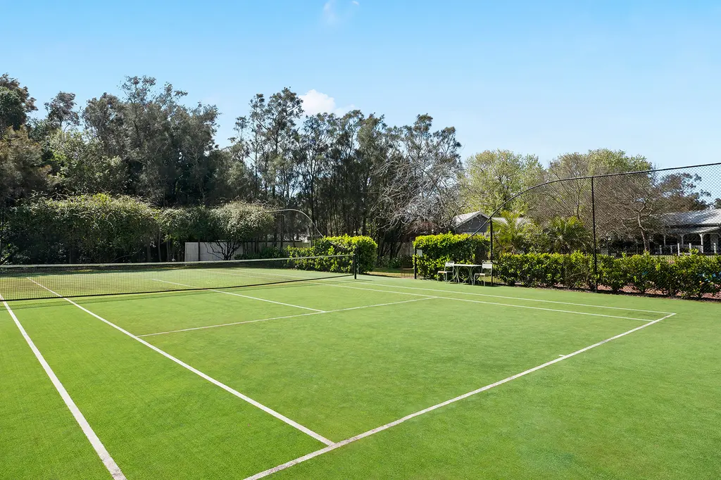 The Convent Hunter Valley image 15