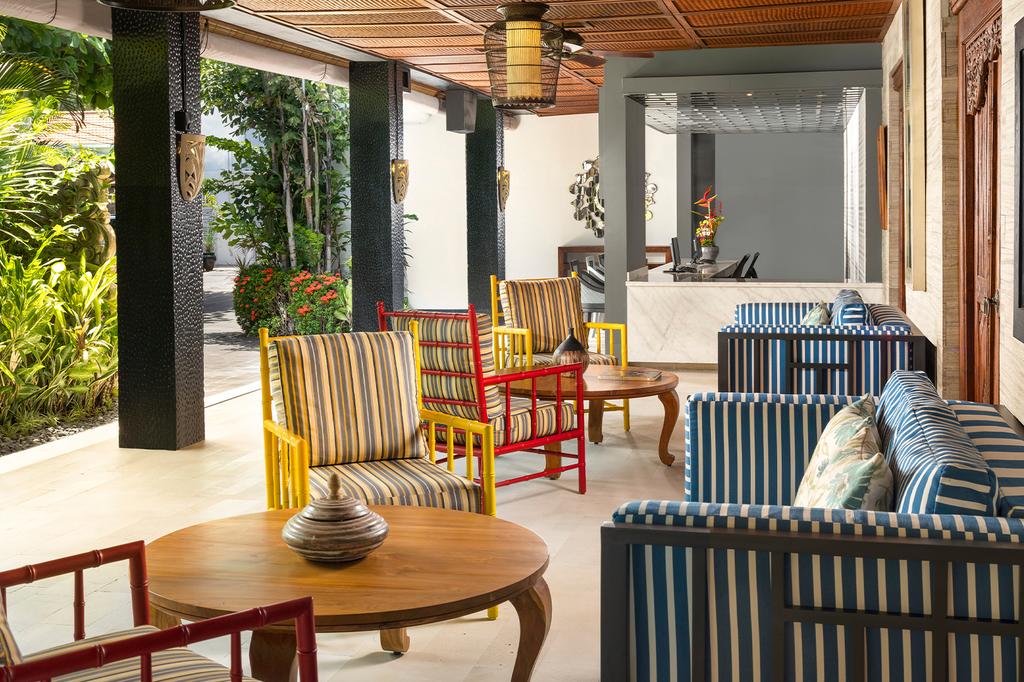 Avani Seminyak Bali Resort image 5